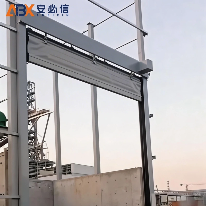 佳木斯堆积门